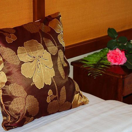 Soluxe El Sesteo Hotel Сан Хосе Екстериор снимка