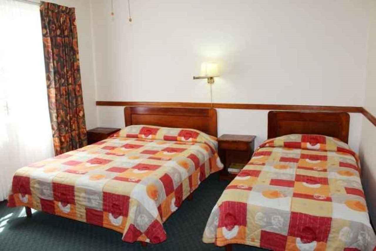 Soluxe El Sesteo Hotel Сан Хосе Екстериор снимка