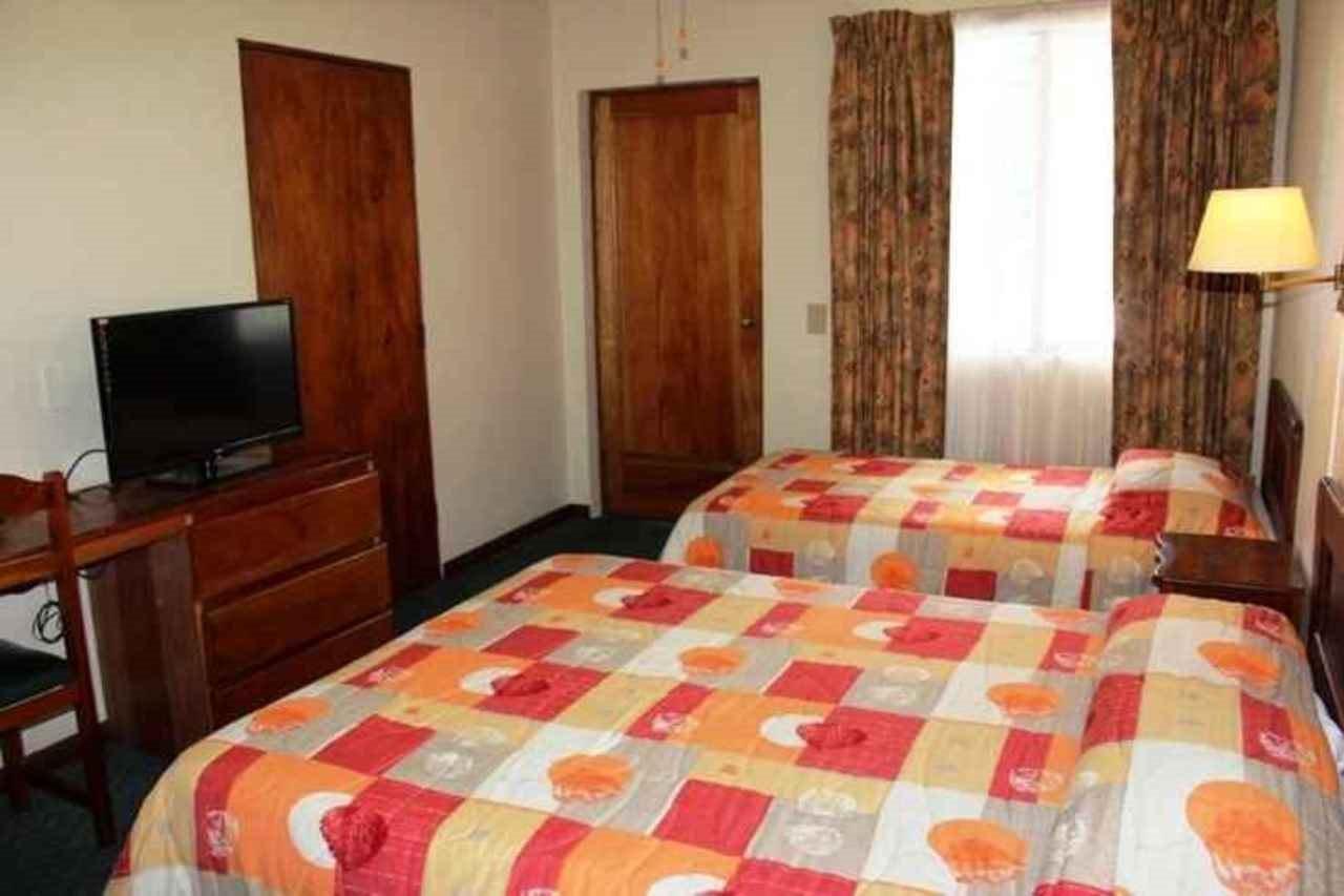 Soluxe El Sesteo Hotel Сан Хосе Екстериор снимка