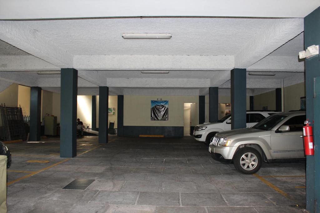 Soluxe El Sesteo Hotel Сан Хосе Екстериор снимка