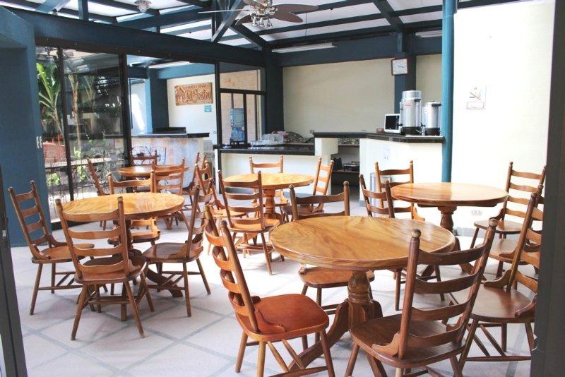 Soluxe El Sesteo Hotel Сан Хосе Екстериор снимка