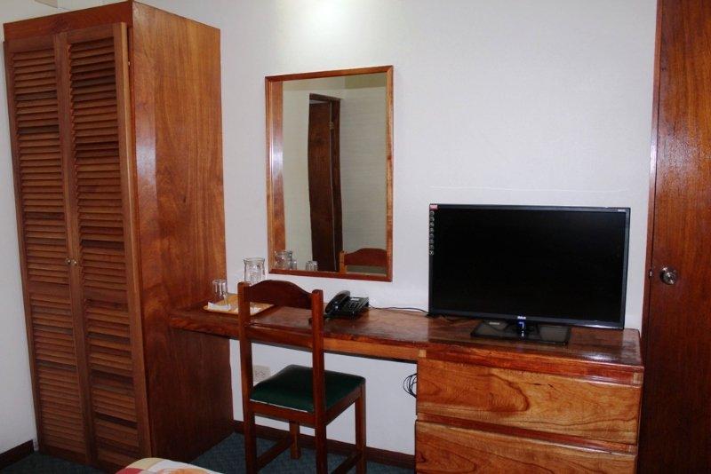 Soluxe El Sesteo Hotel Сан Хосе Екстериор снимка