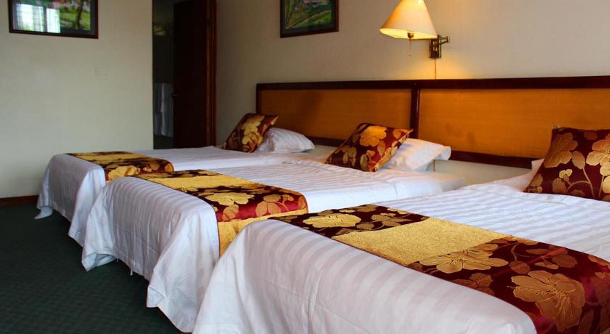 Soluxe El Sesteo Hotel Сан Хосе Екстериор снимка
