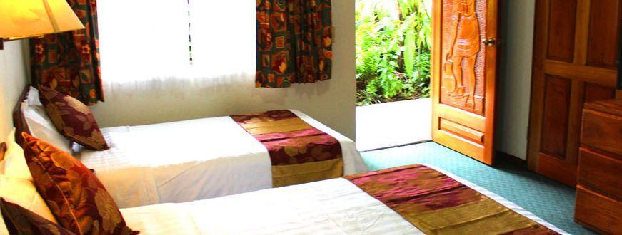Soluxe El Sesteo Hotel Сан Хосе Екстериор снимка